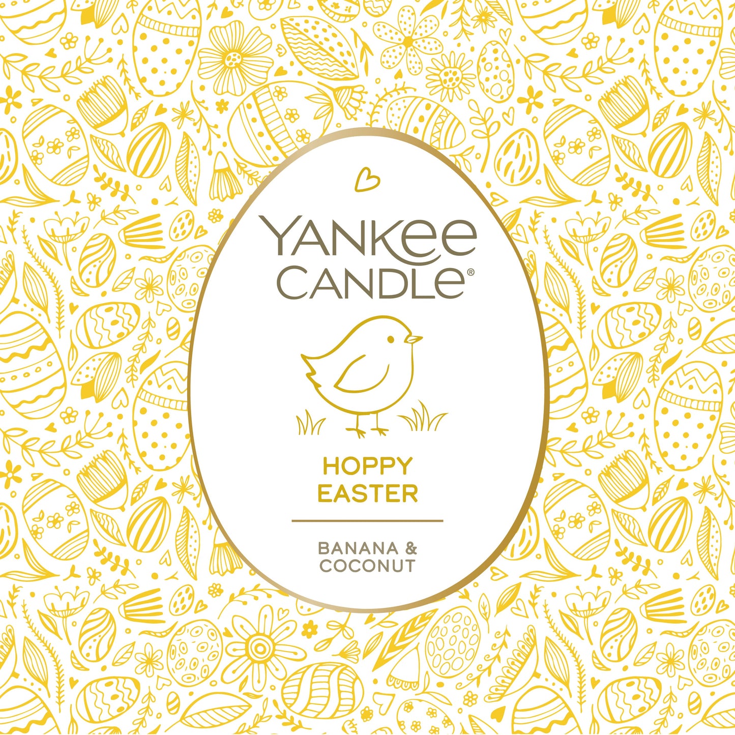 Hoppy Easter