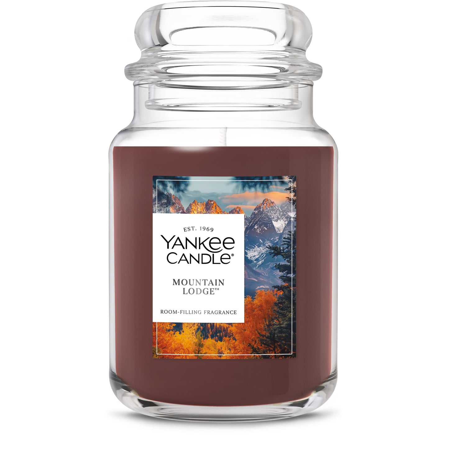 Mountain Lodge™ Core 6-0791