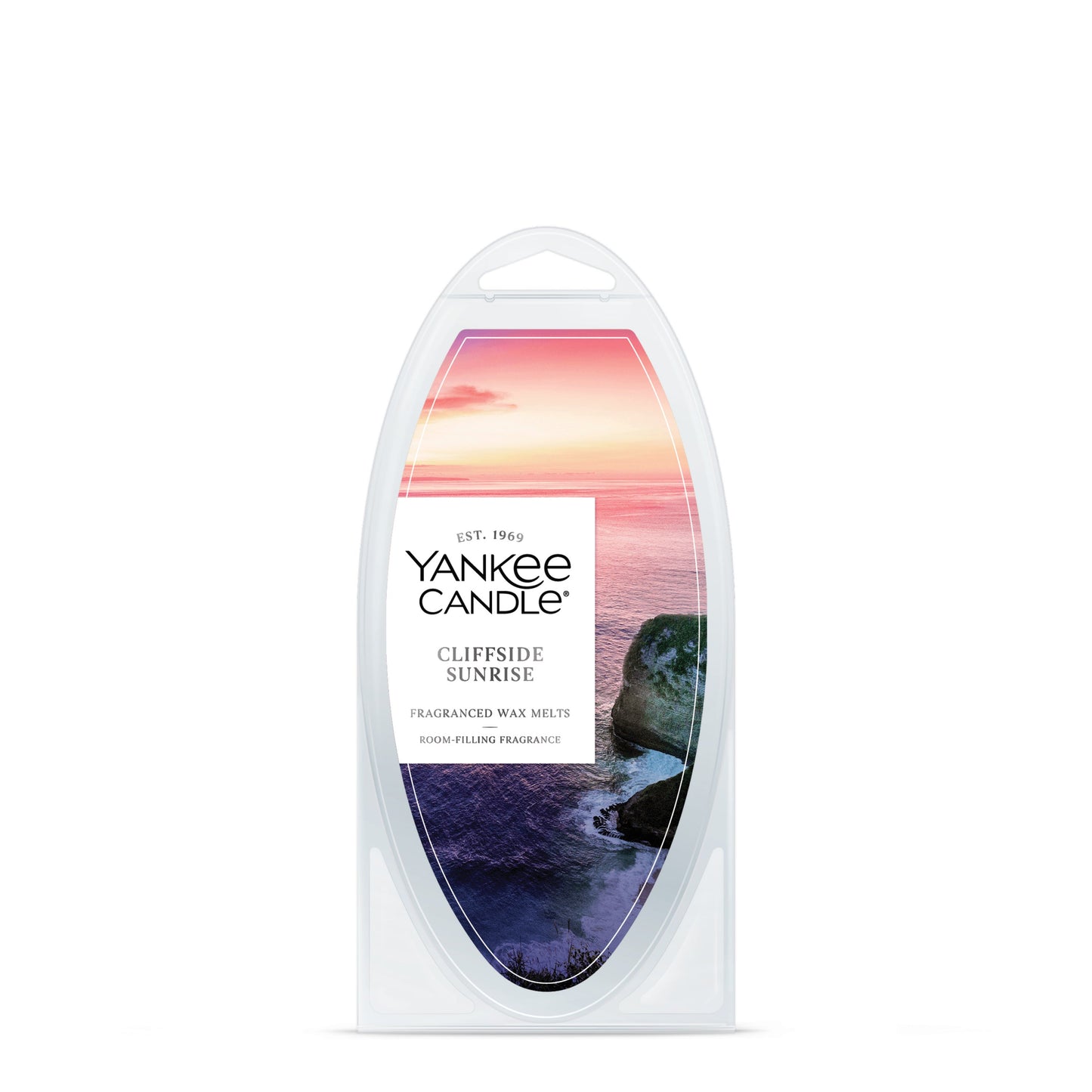 Cliffside Sunrise Wave 6-0315
