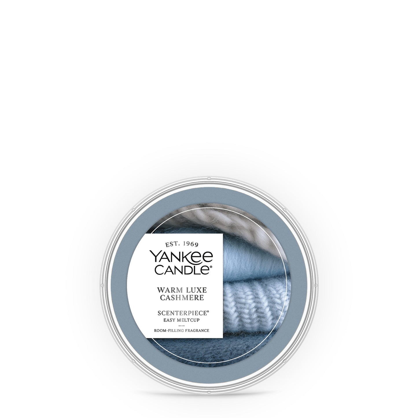 Warm Luxe Cashmere Drop 6-0639