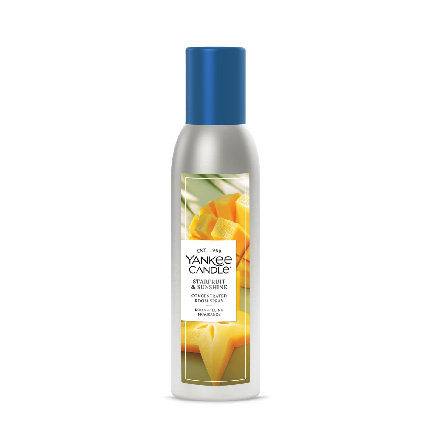 Starfruit & Sunshine Blend 6-0774