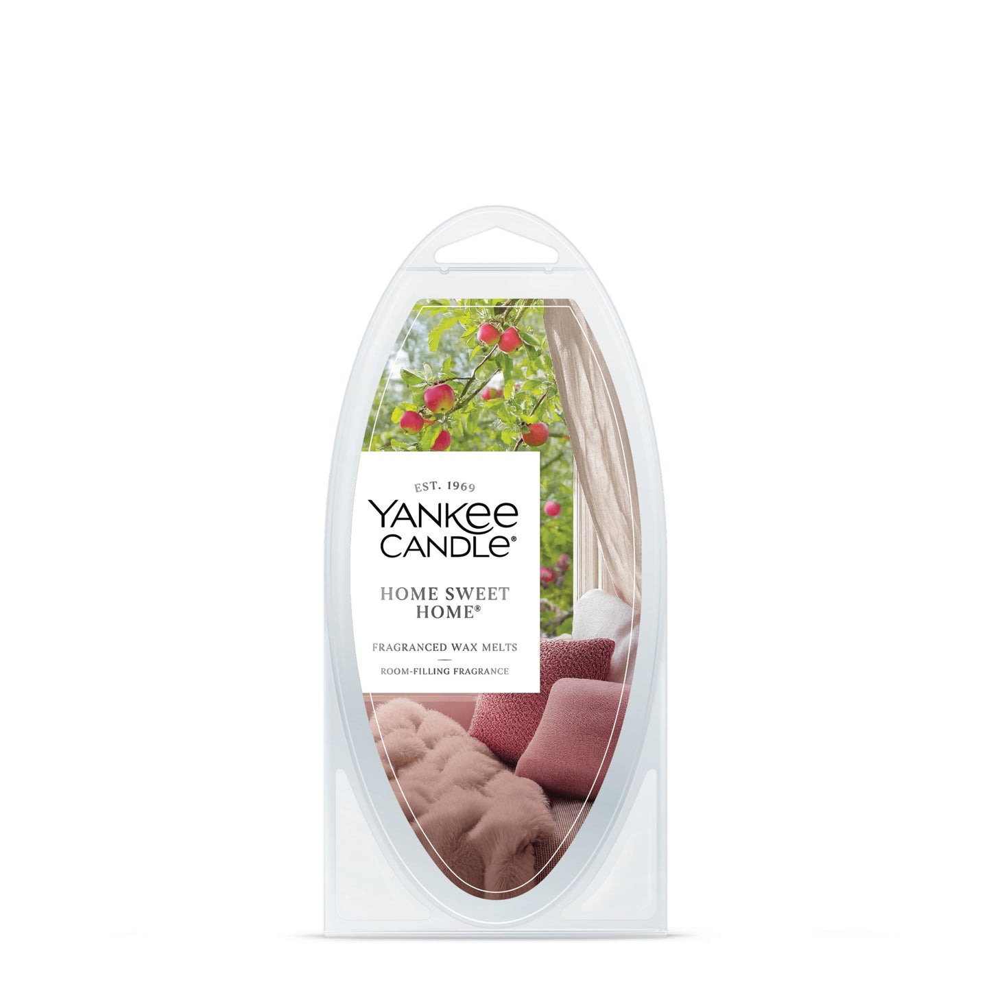 Home Sweet Home® Daily 6-0142