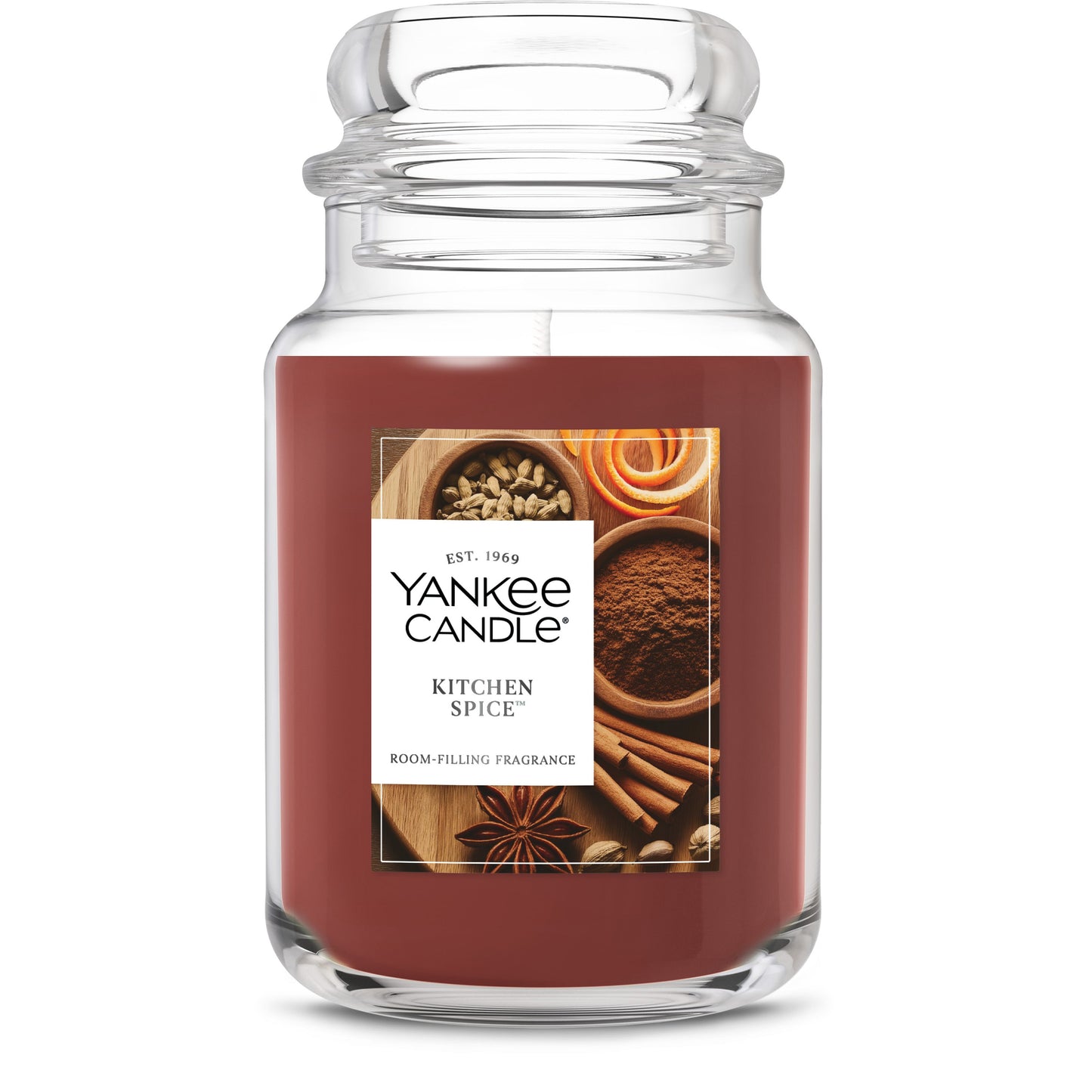 Kitchen Spice™ Studio 6-0130