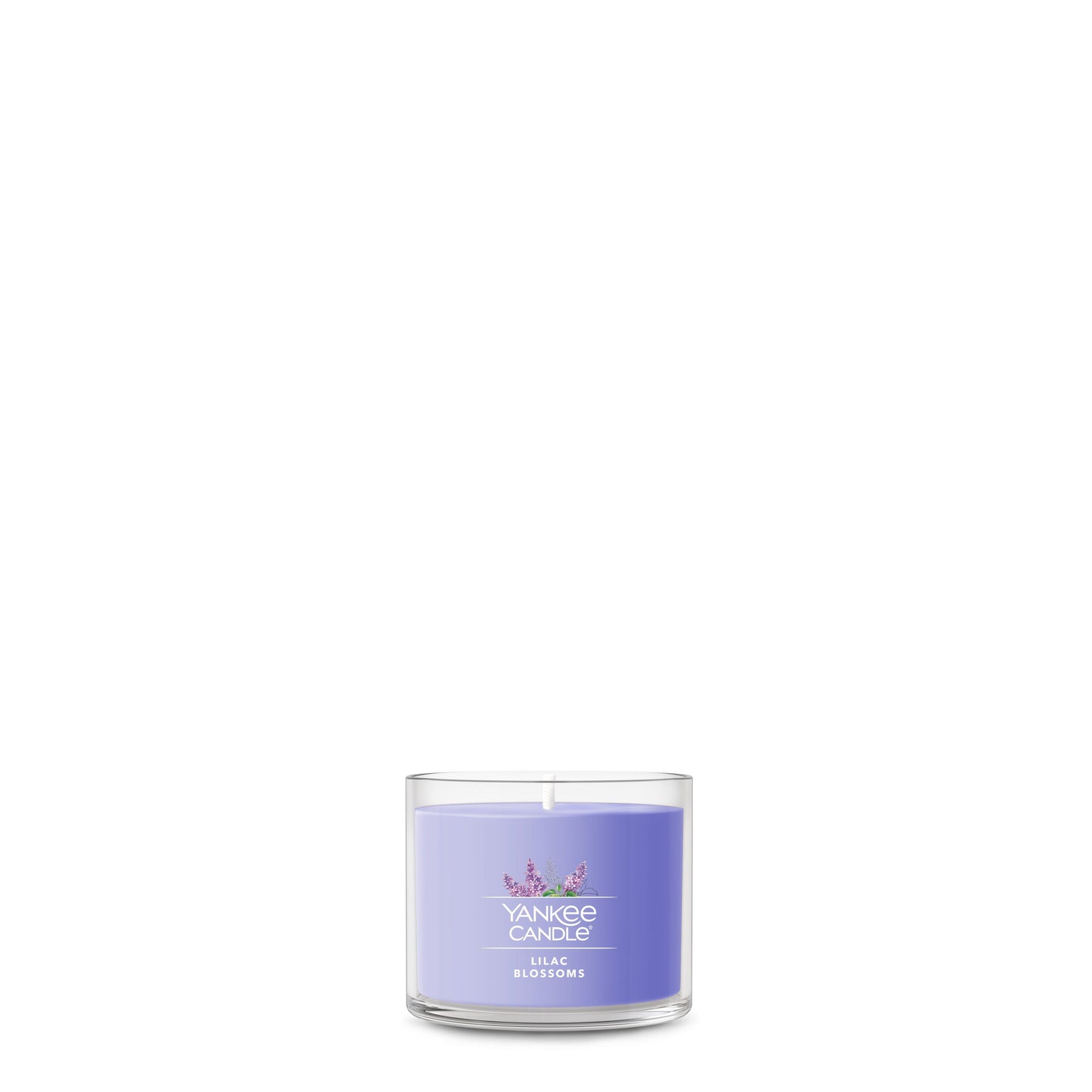 Lilac Blossoms Wave 6-0495