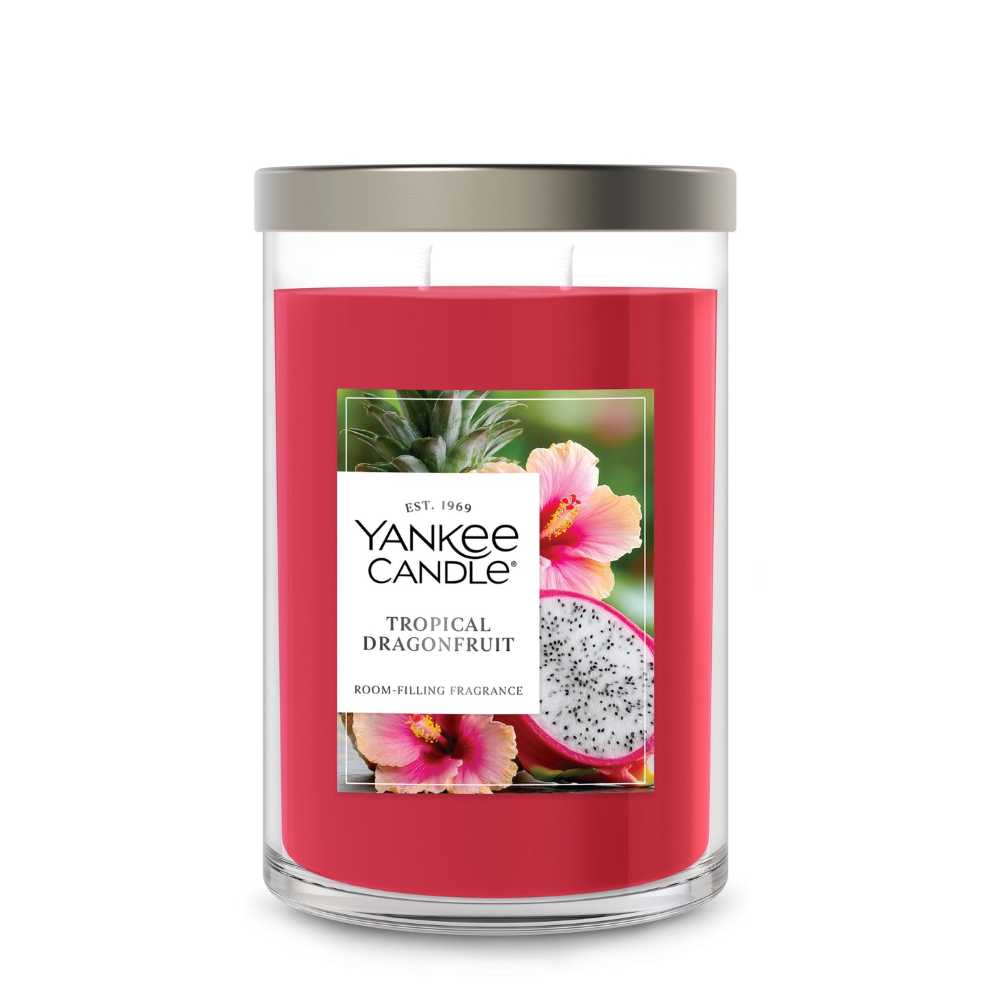 Tropical Dragonfruit Series 6-0827