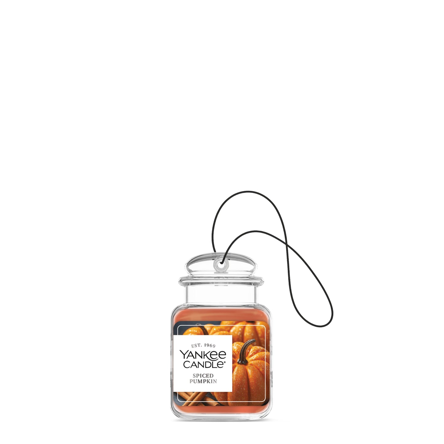 Spiced Pumpkin Daily 6-0292