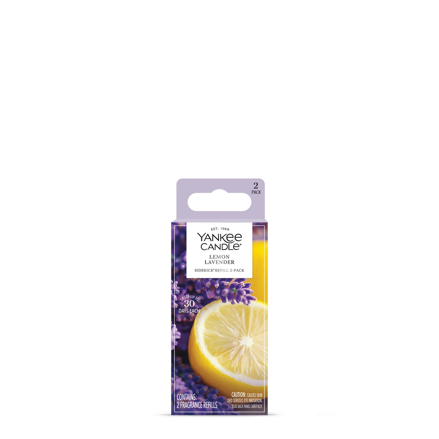 Lemon Lavender Studio 6-0030
