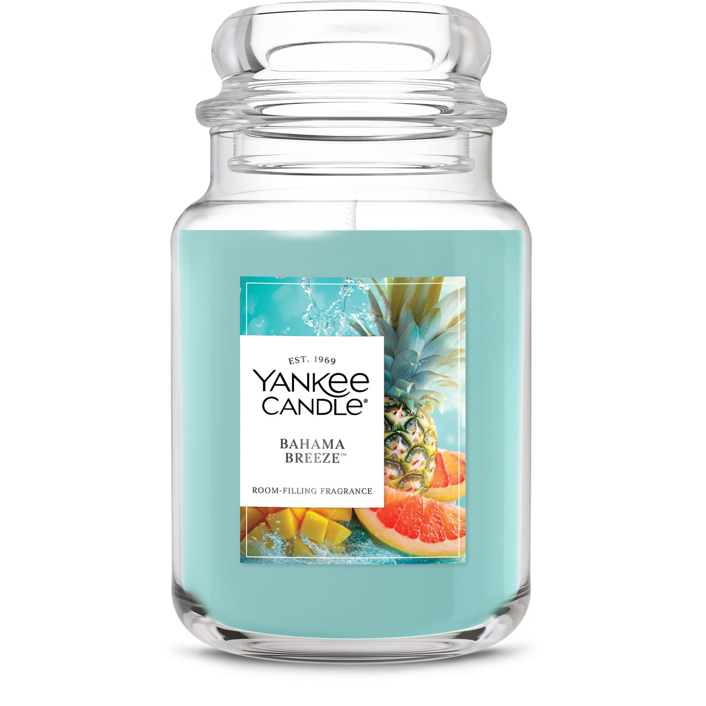 Bahama Breeze™ Studio 6-0430