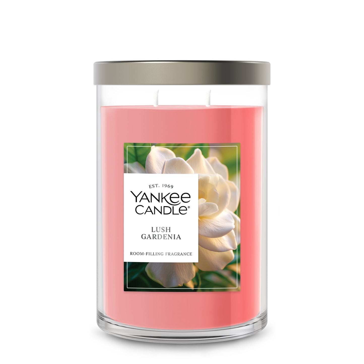 Lush Gardenia Daily 6-0472