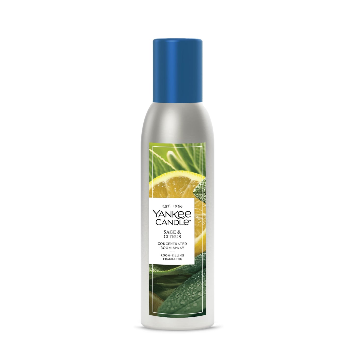 Sage & Citrus Wave 6-0875