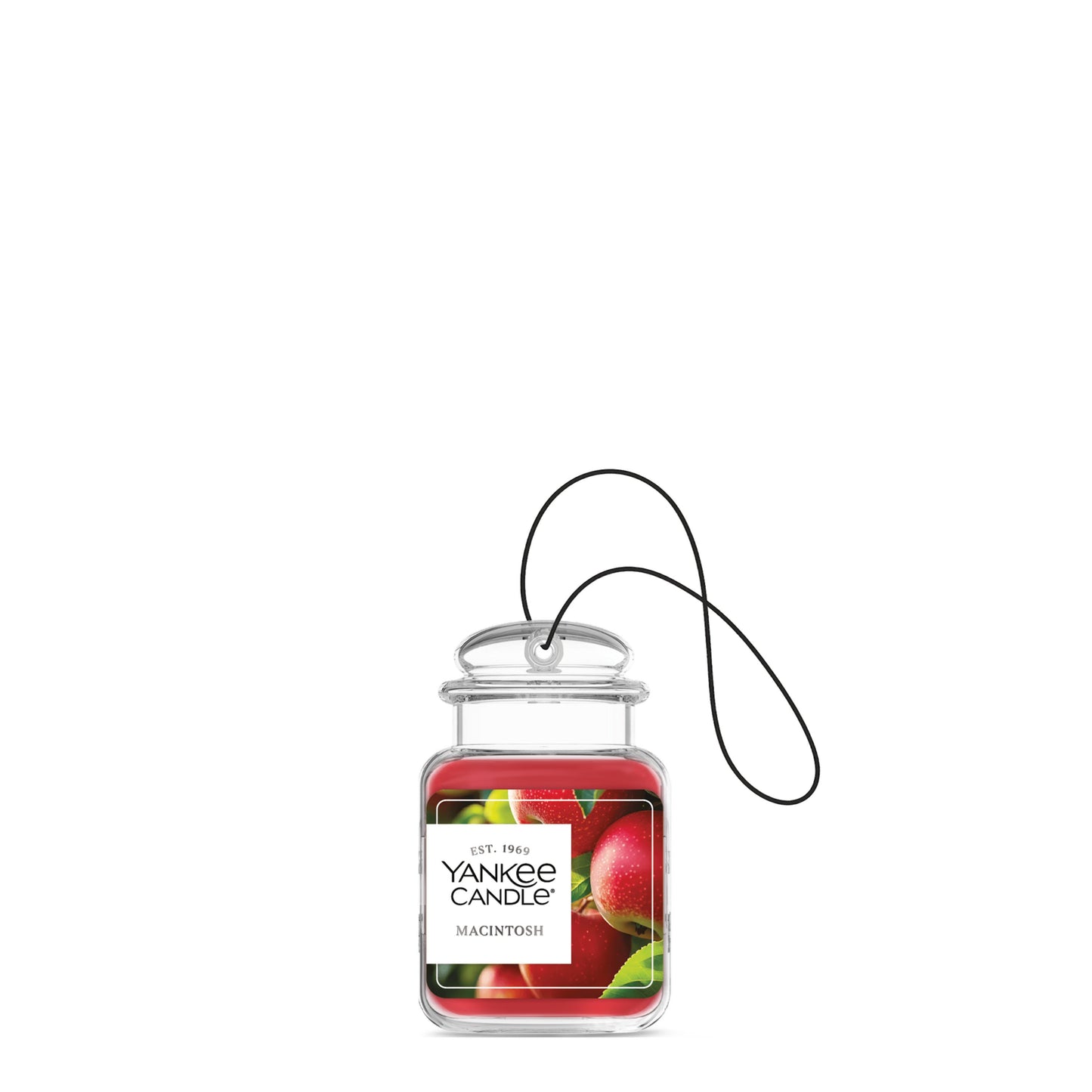 Macintosh Blend 6-0384