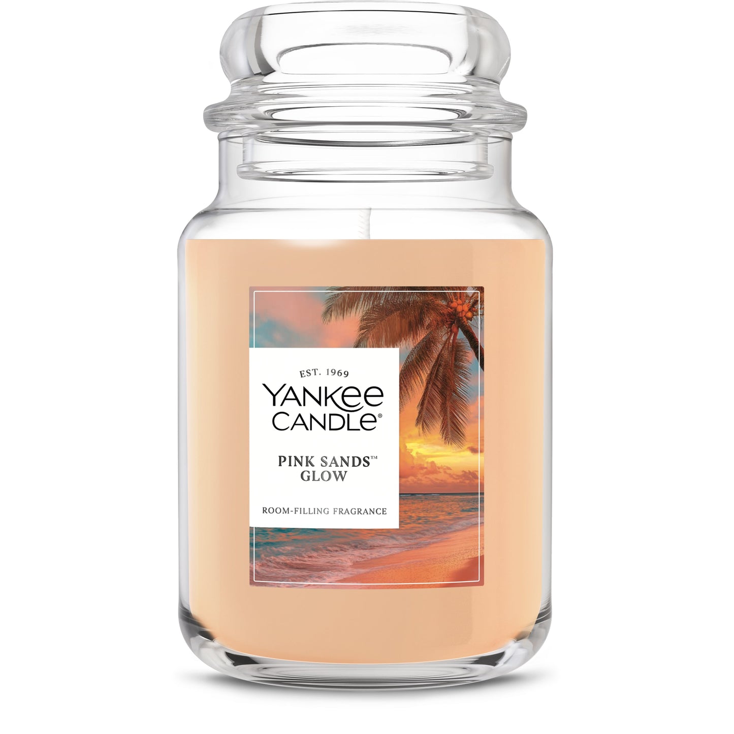 Pink Sands™ Glow Blend 6-0064