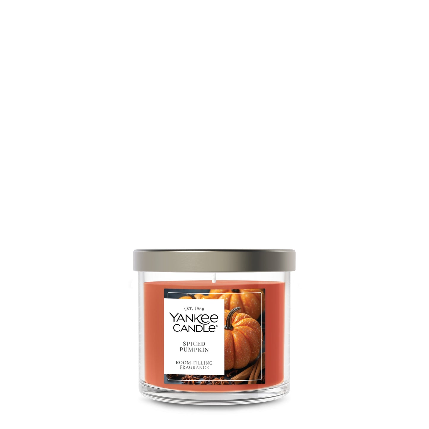 Spiced Pumpkin Core 6-0741