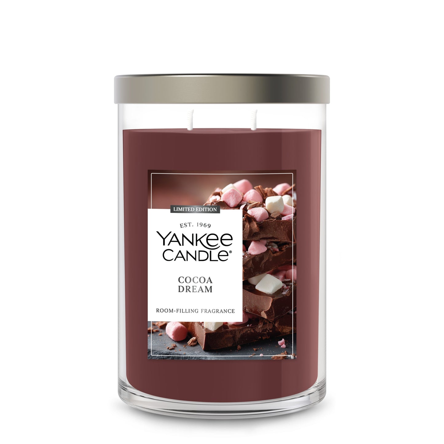Cocoa Dream Blend 6-0714
