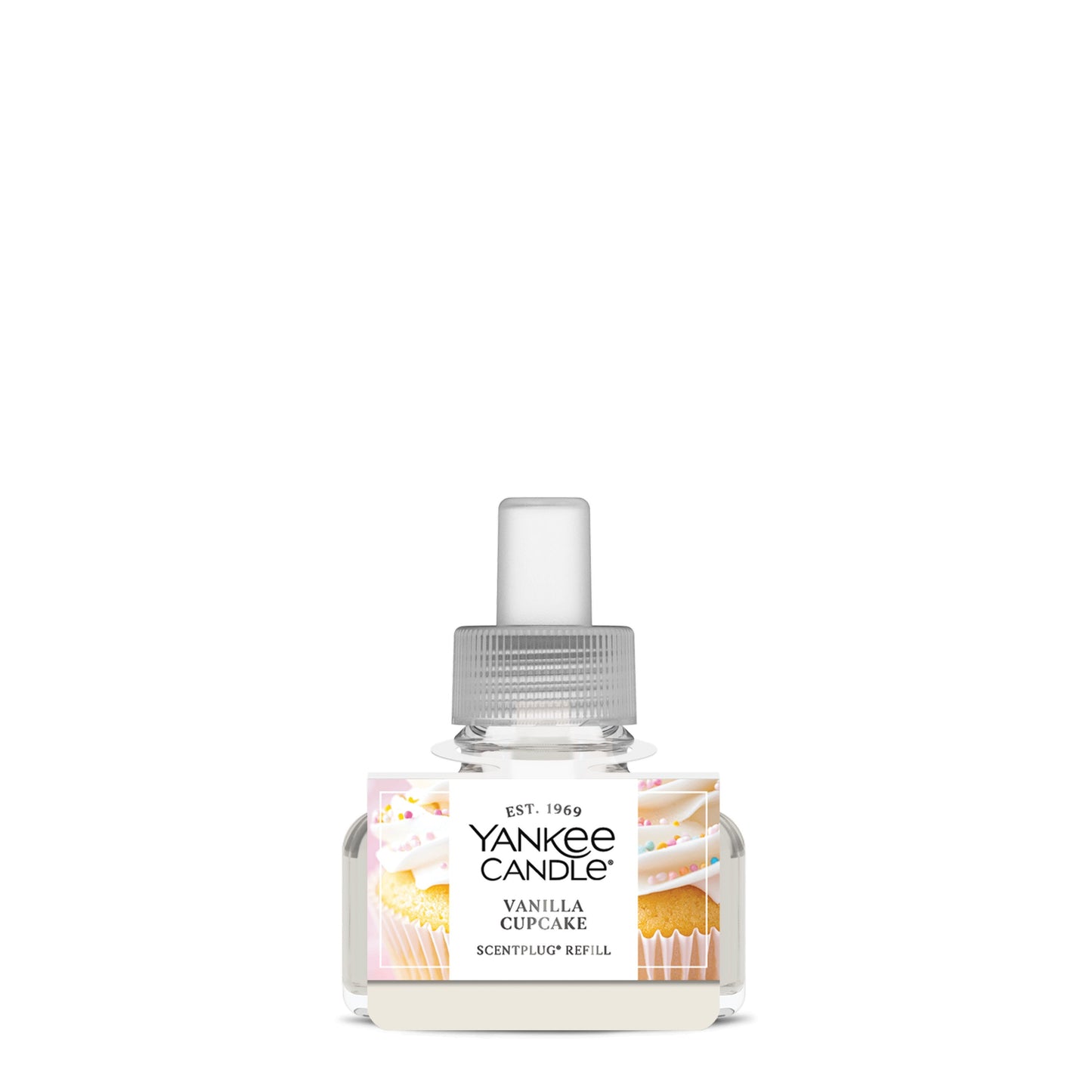 Vanilla Cupcake Daily 6-0382