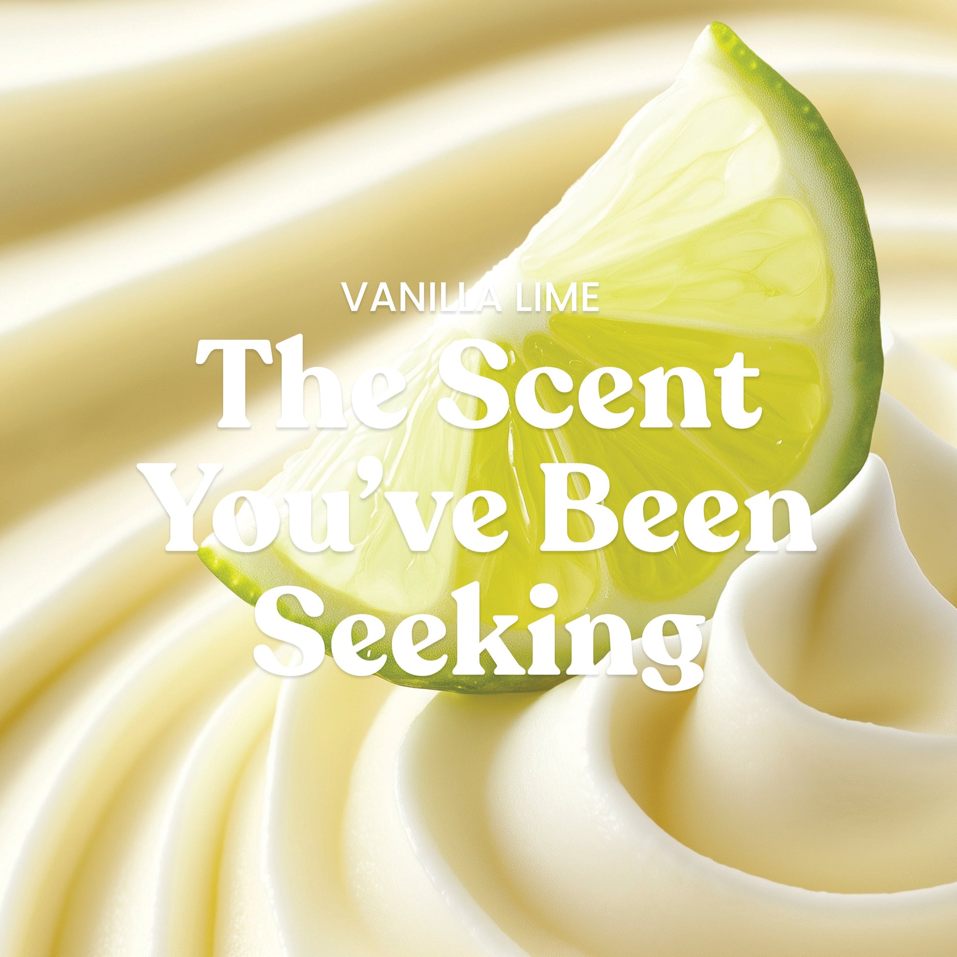 Vanilla Lime