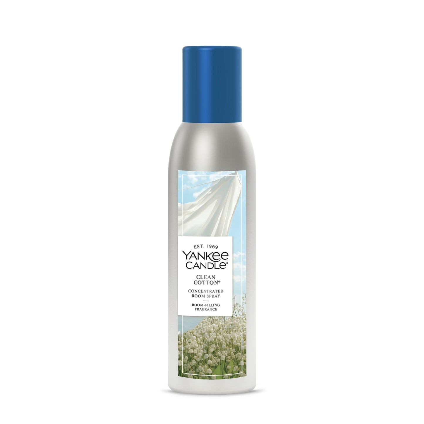 Clean Cotton® Blend 6-0724
