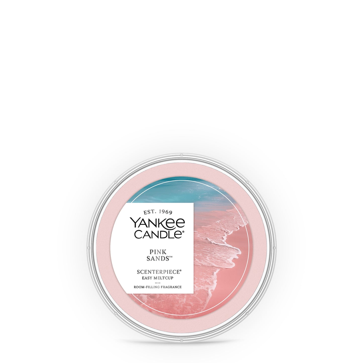 Pink Sands™ Visor Clip Fragrance Kit Blend 6-0104