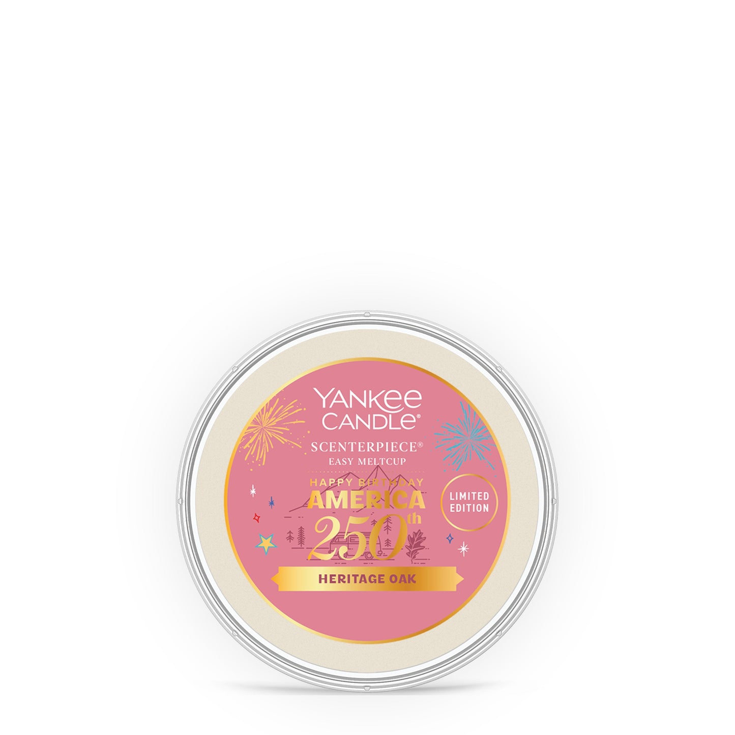 Heritage Oak Wave 6-0585