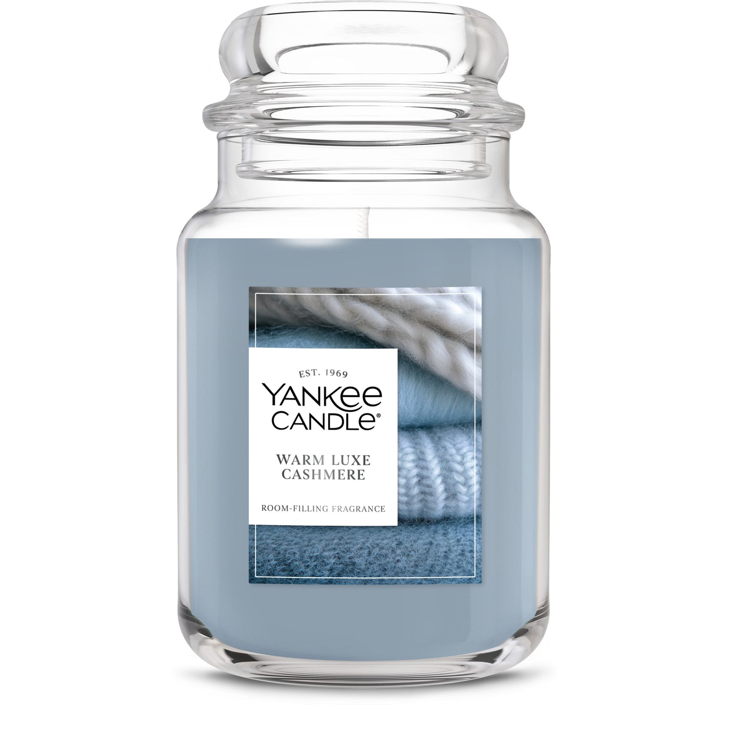 Warm Luxe Cashmere Drop 6-0639