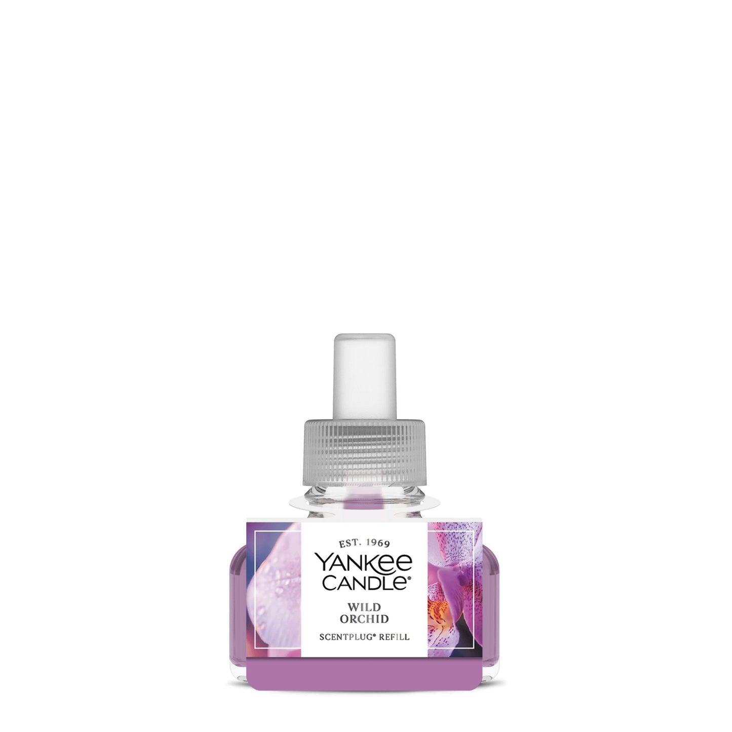 Wild Orchid Blend 6-0234