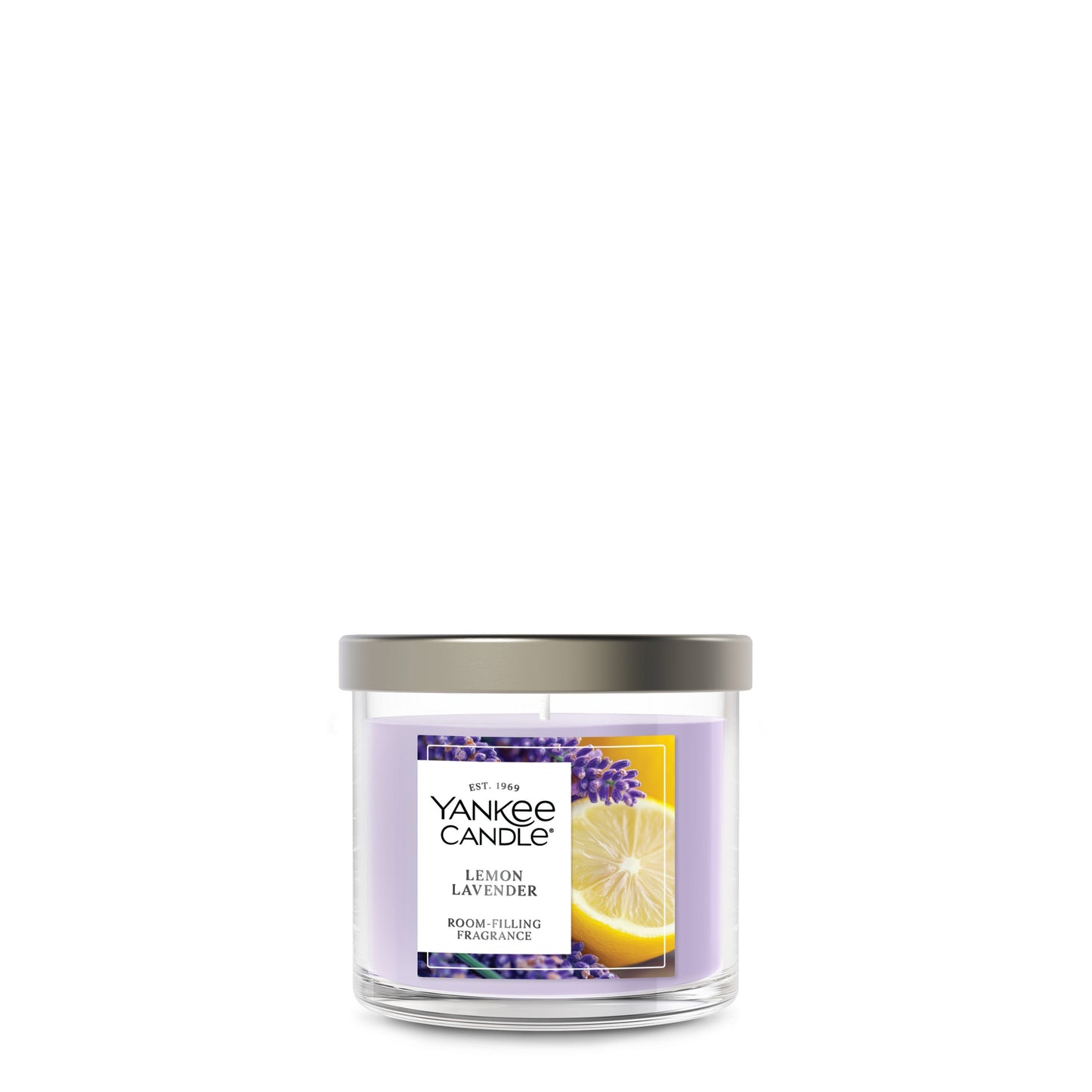 Lemon Lavender Core 6-0011