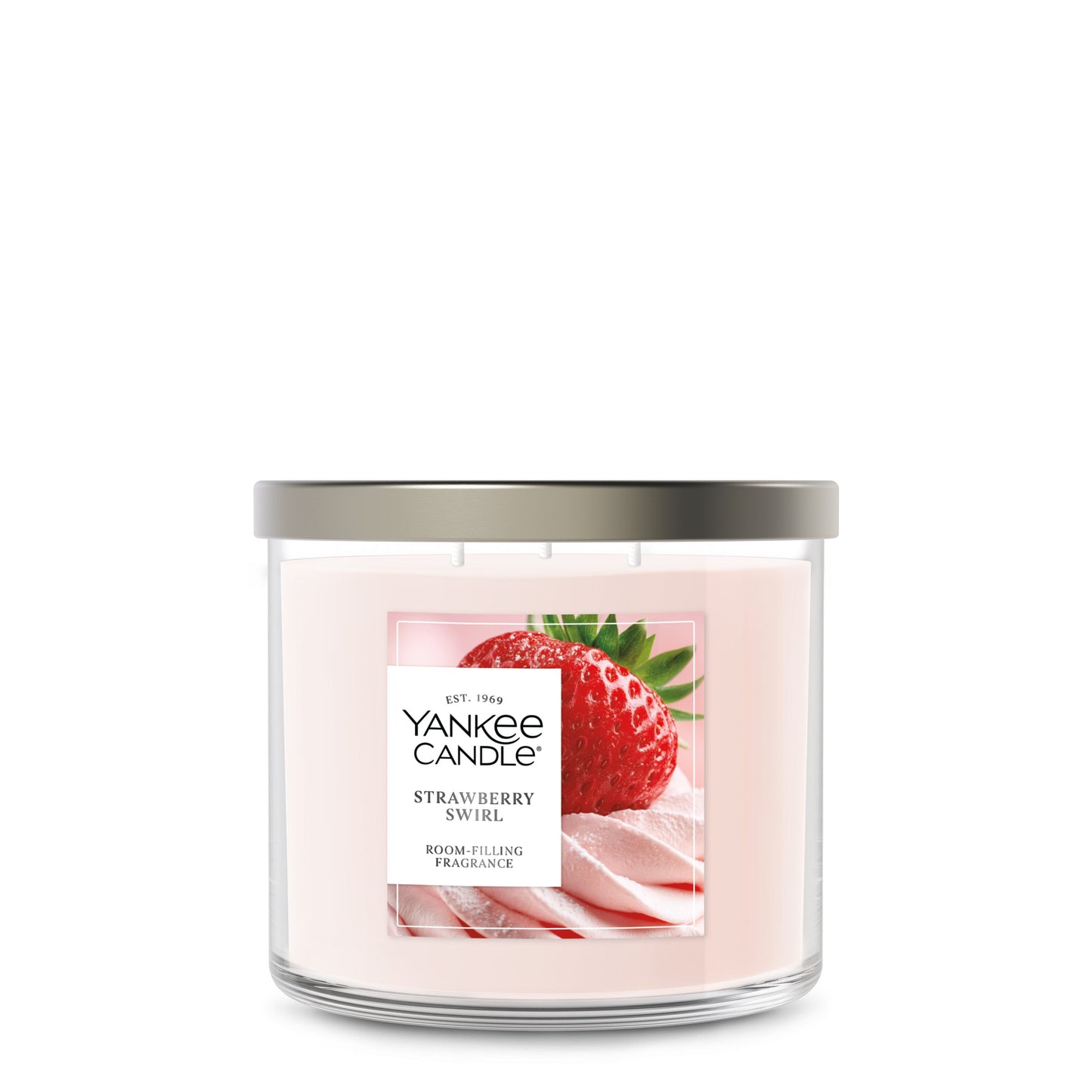 Strawberry Swirl Shift 6-0363