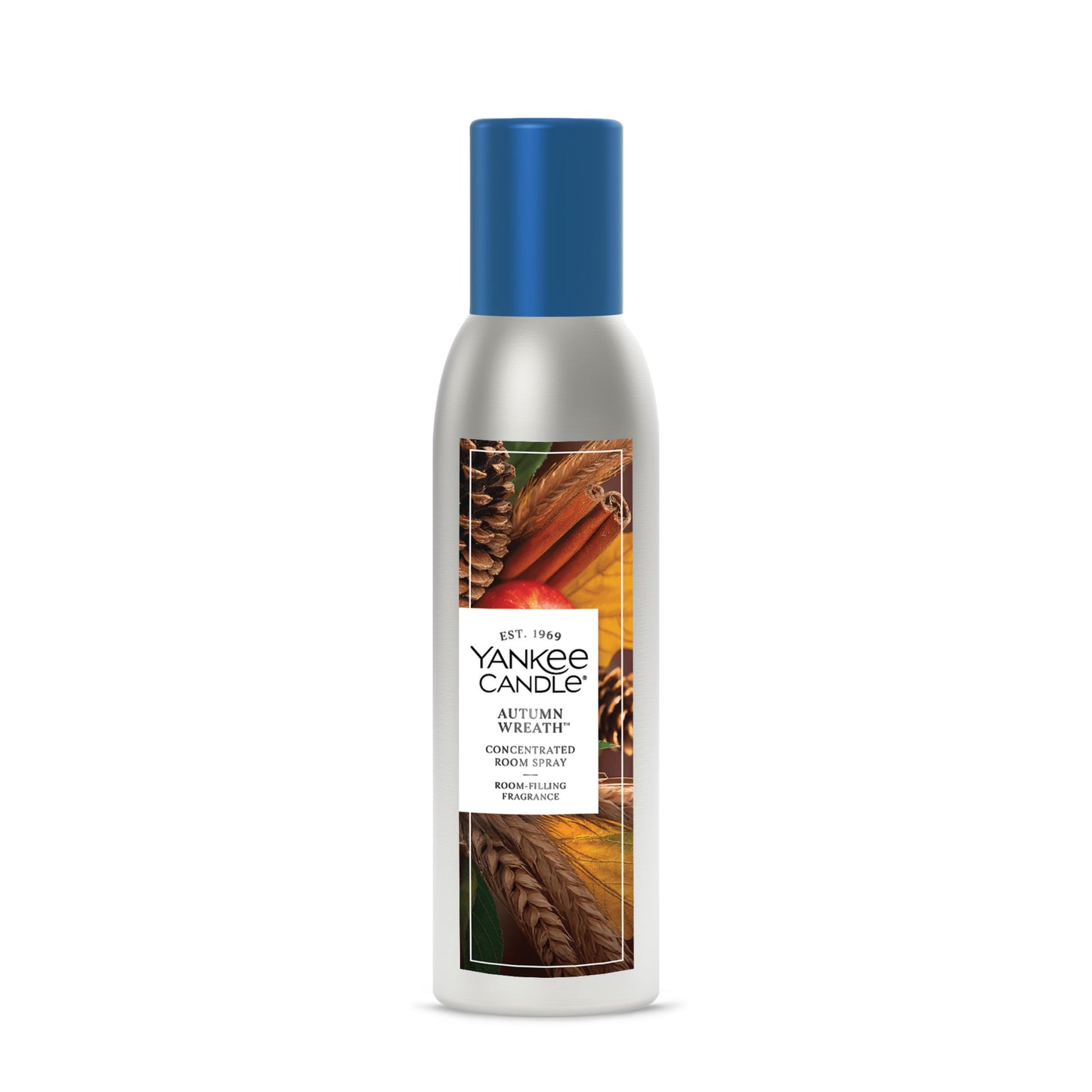 Autumn Wreath™ Select 6-0258