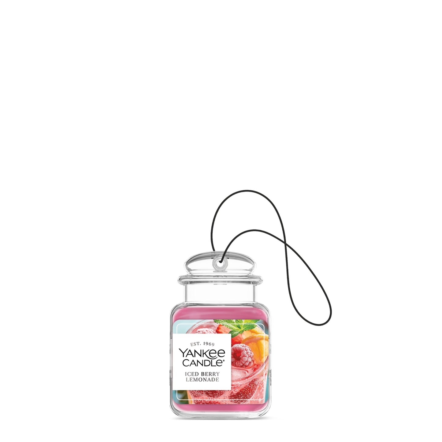 Iced Berry Lemonade Shift 6-0063
