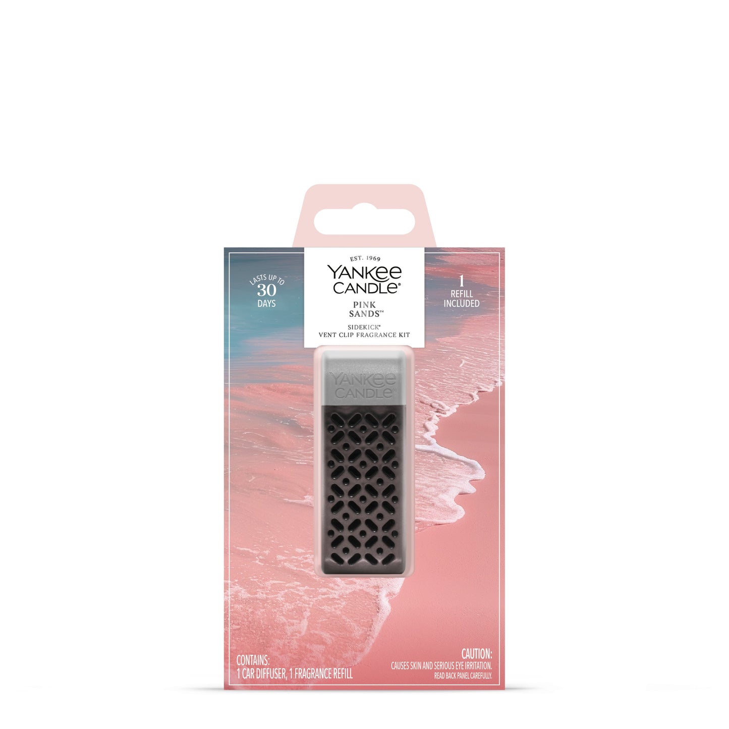 Pink Sands™ Select 6-0108