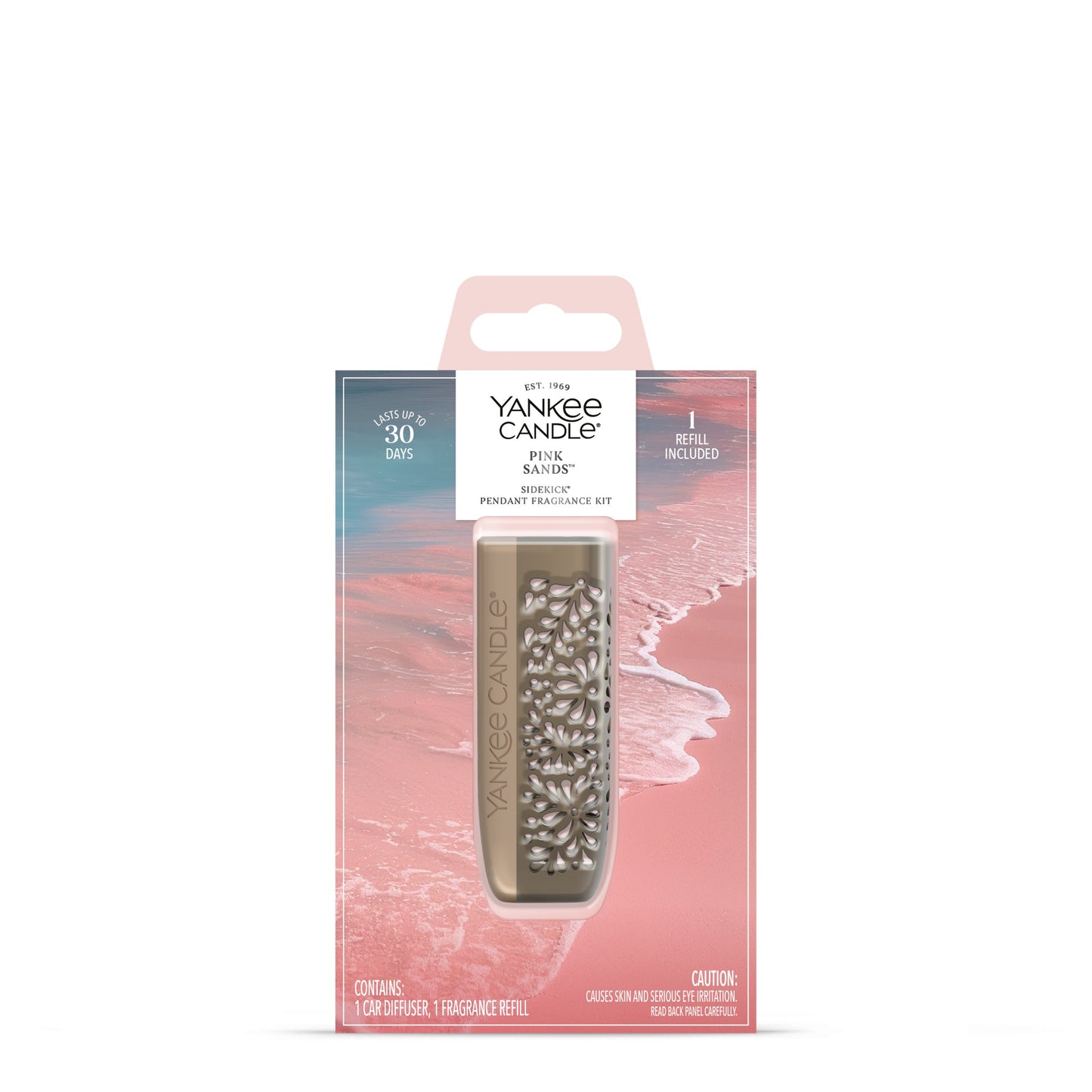 Pink Sands™ Select 6-0058