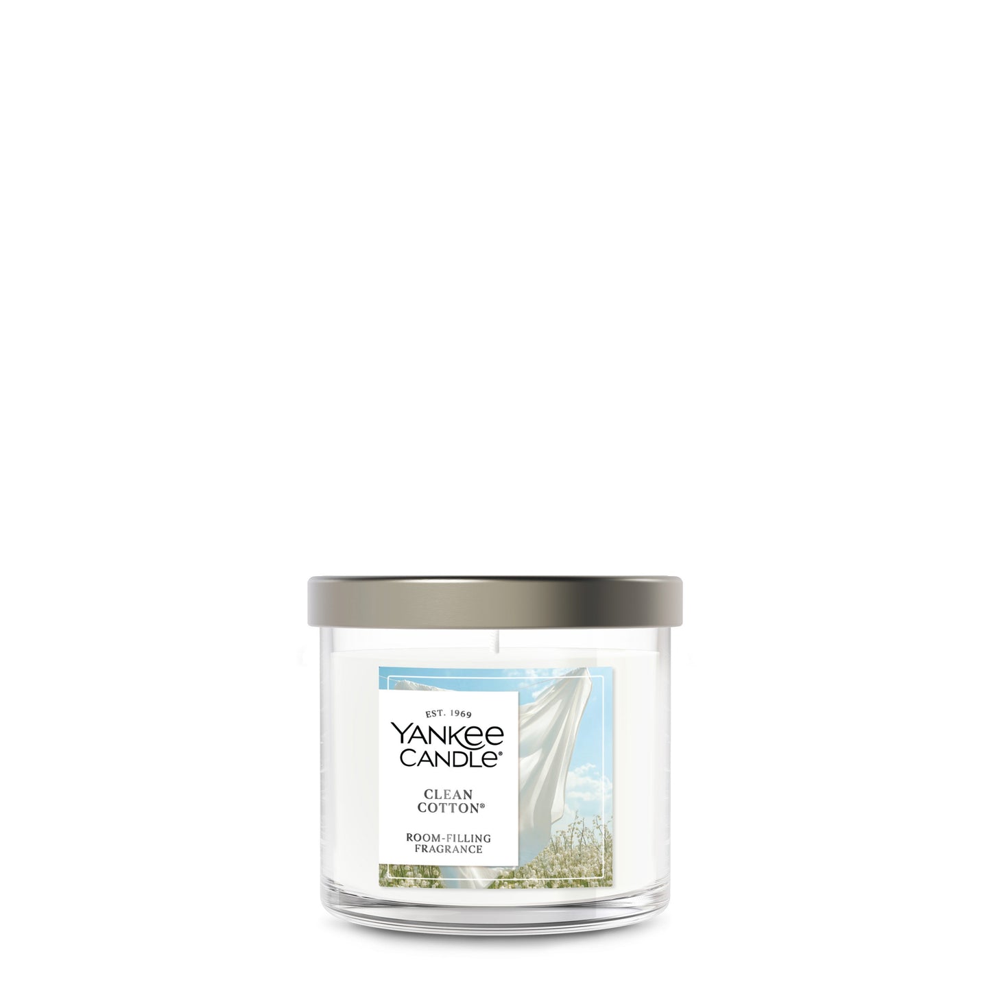 Clean Cotton® Blend 6-0724