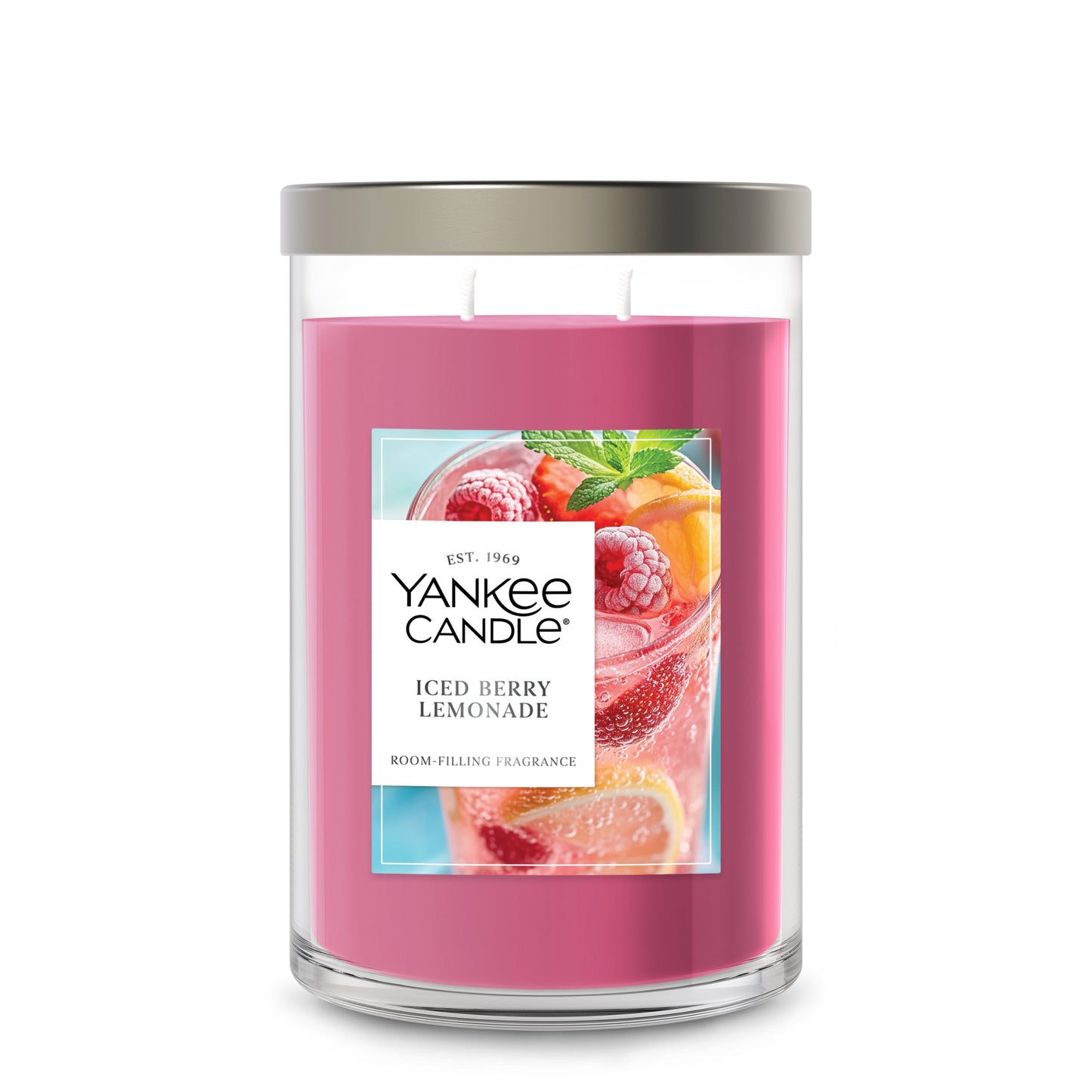 Iced Berry Lemonade Shift 6-0063