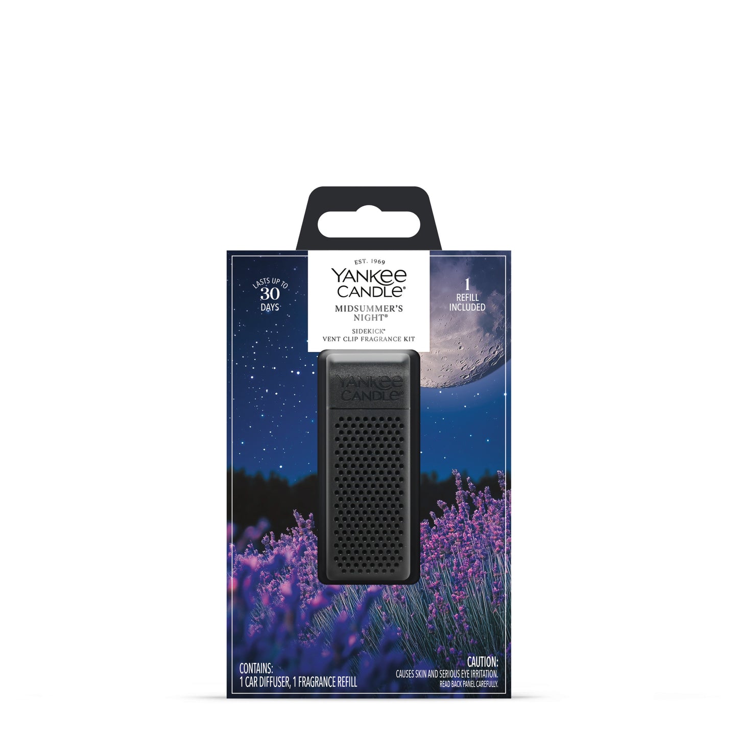MidSummer's Night® Shift 6-0053