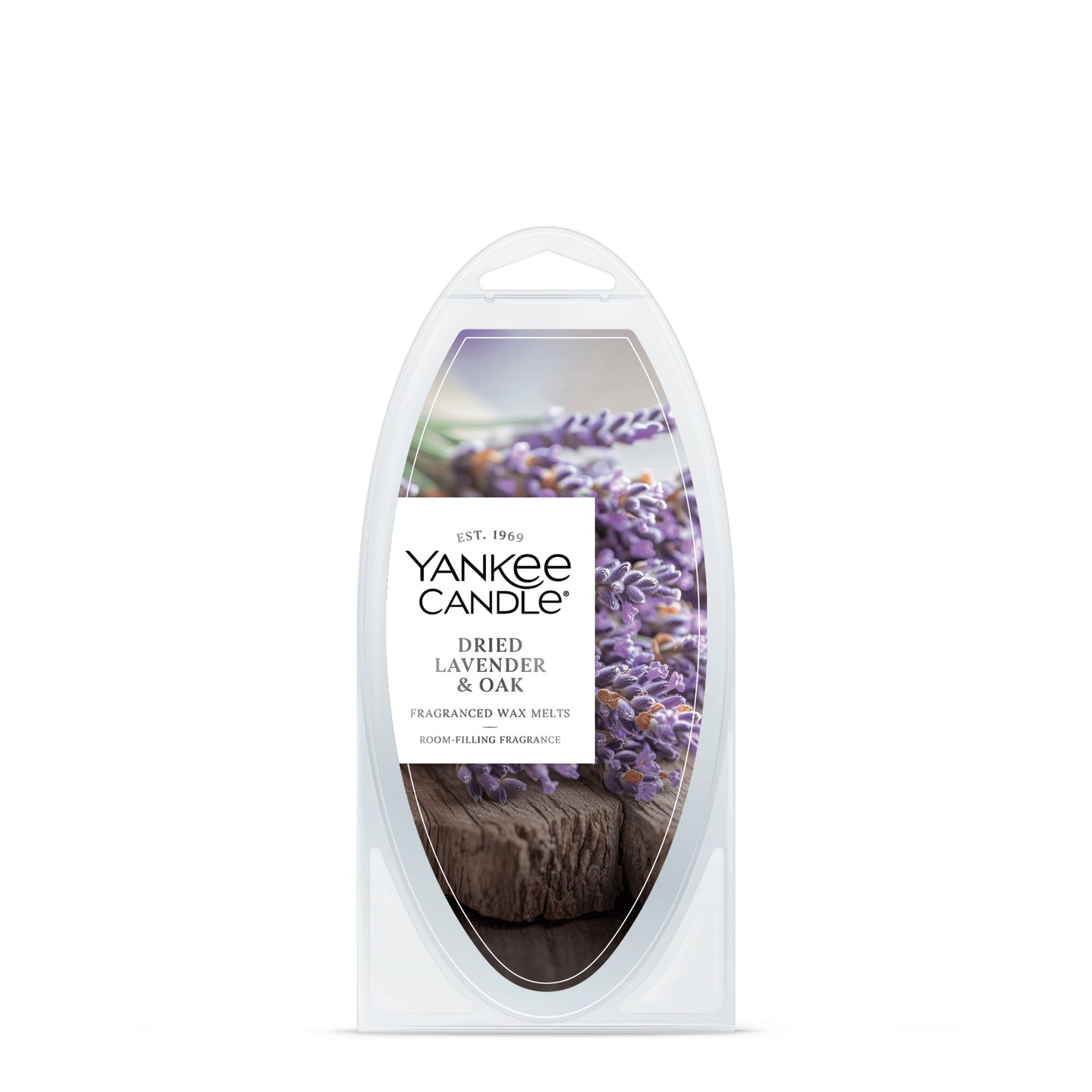Dried Lavender & Oak Select 6-0548