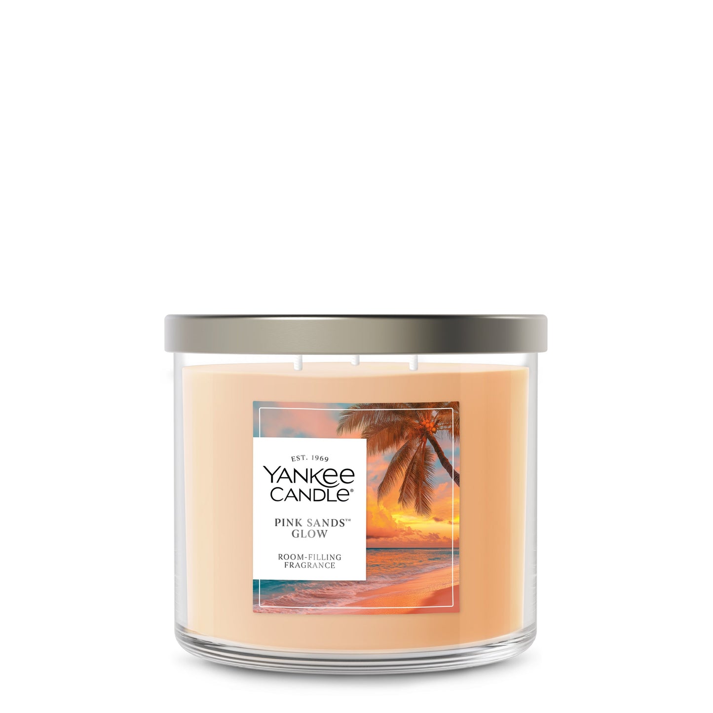 Pink Sands™ Glow Edit 6-0066