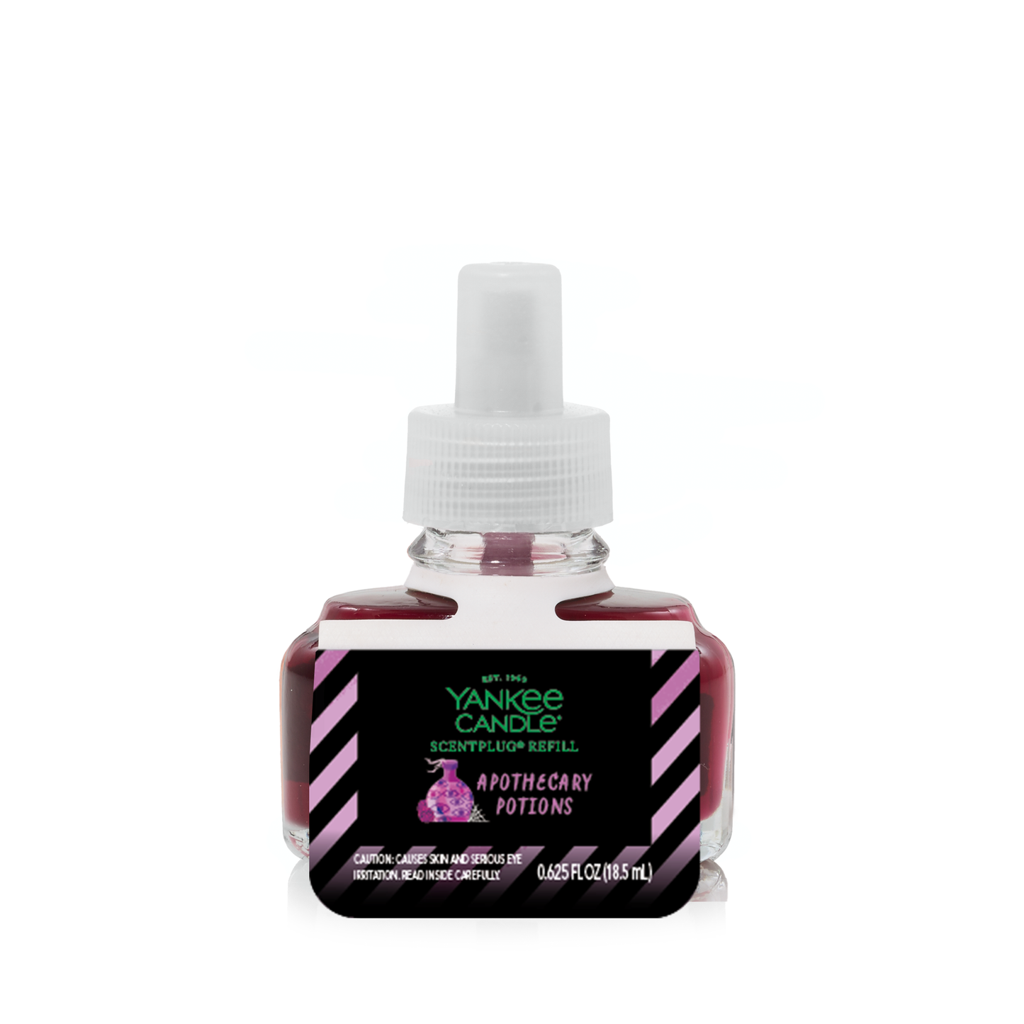 Apothecary Potions Edit 6-0396