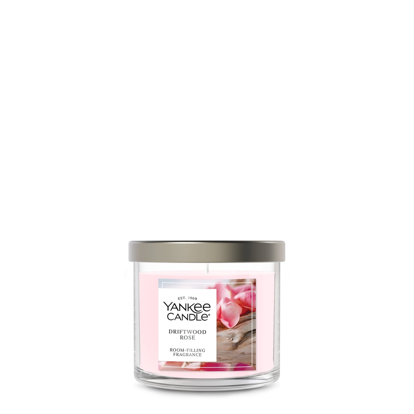 Driftwood Rose Core 6-0921