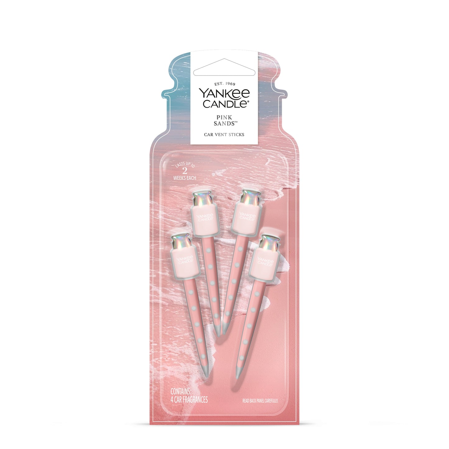 Pink Sands™ Drop 6-0109