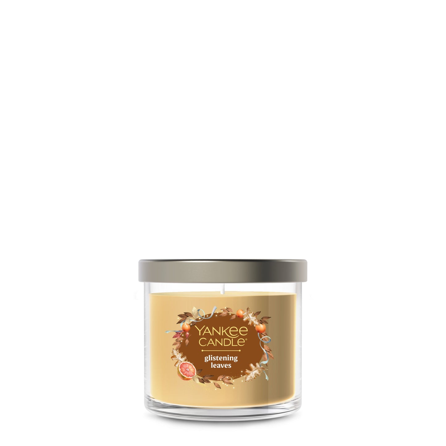 Glistening Leaves Core 6-0201