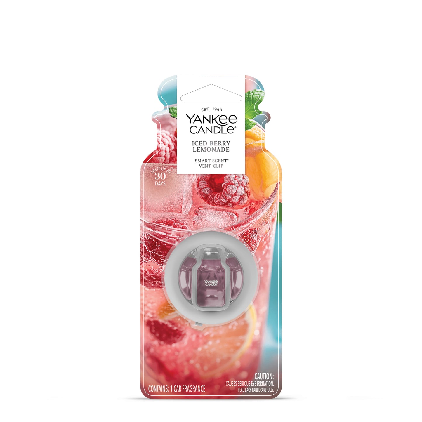 Iced Berry Lemonade Wave 6-0035