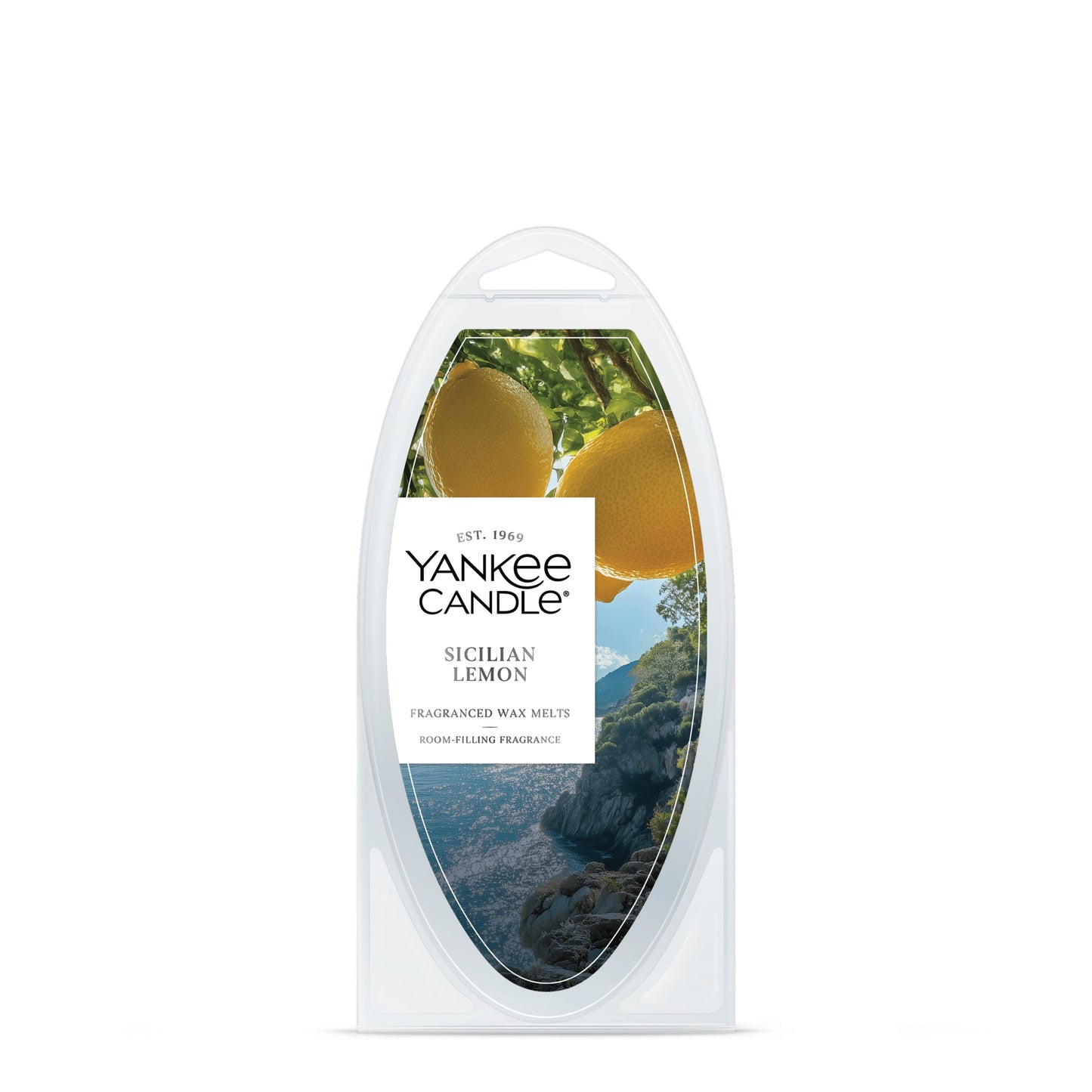 Sicilian Lemon Studio 6-0840