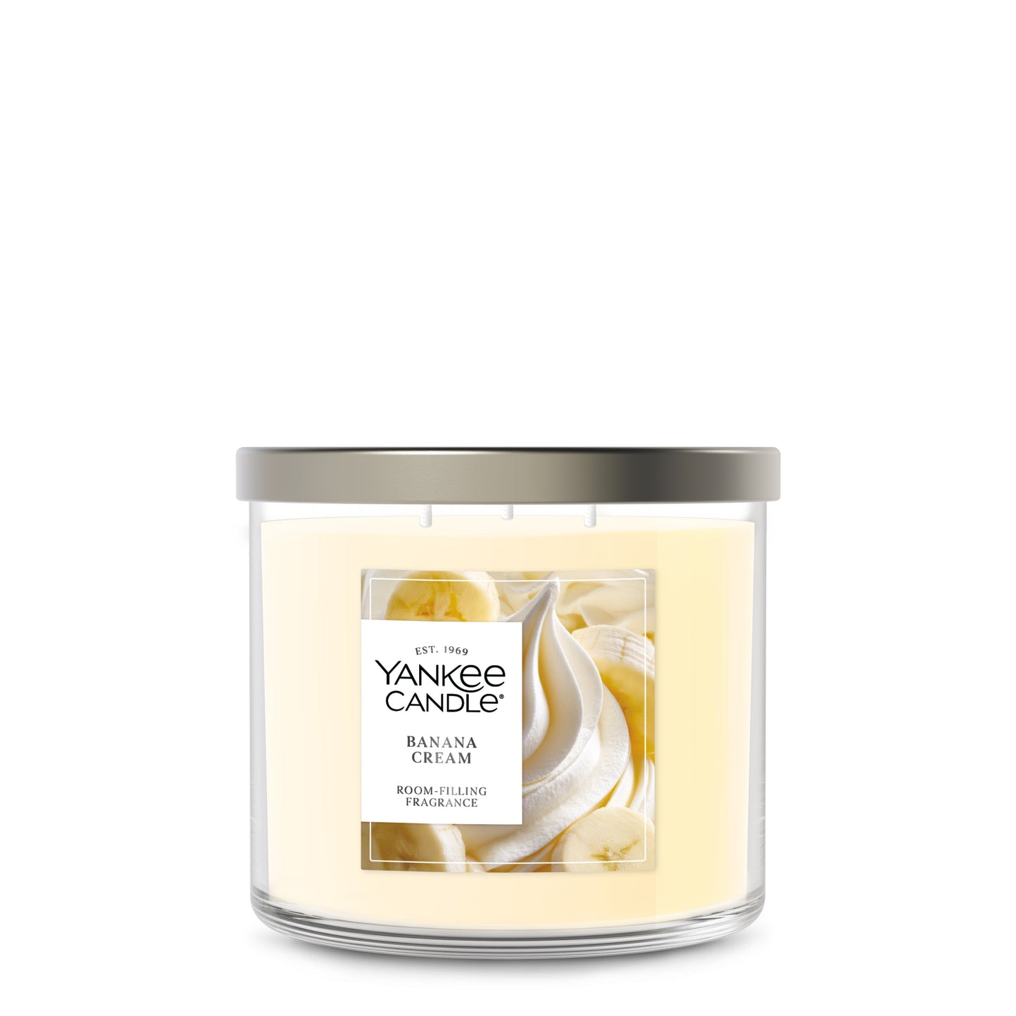 Banana Cream Blend 6-0584