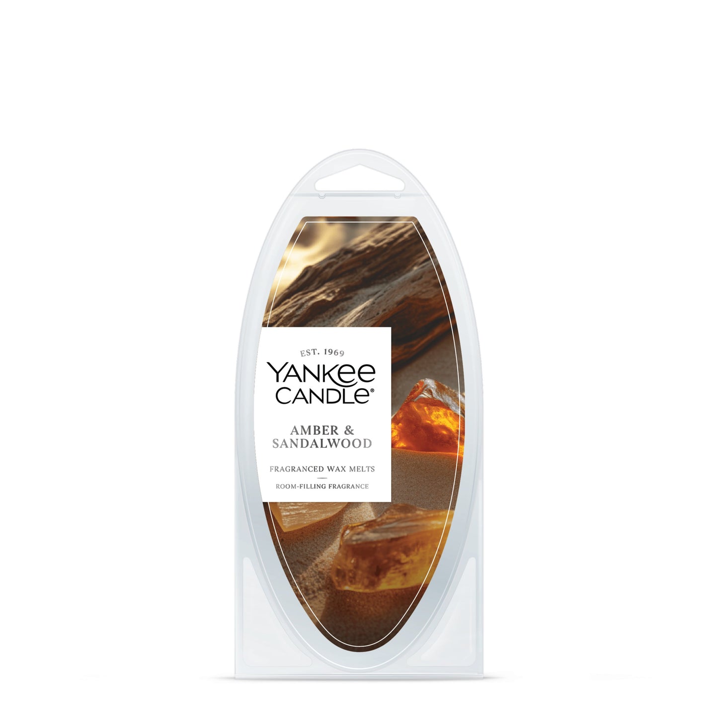 Amber & Sandalwood Daily 6-0302