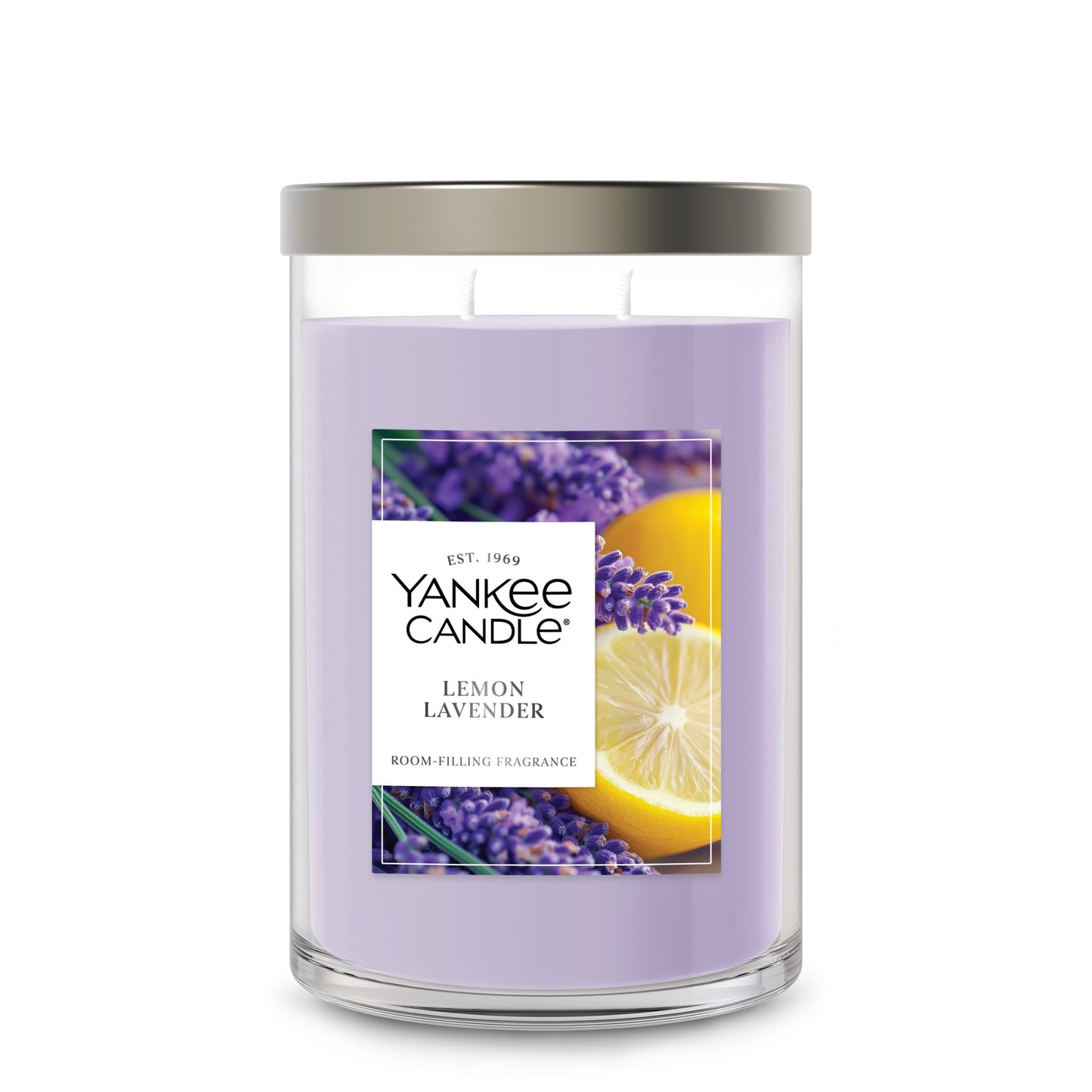 Lemon Lavender Core 6-0011