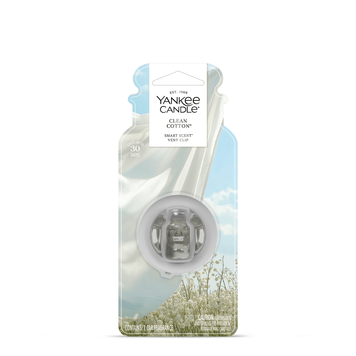Clean Cotton® Blend 6-0724