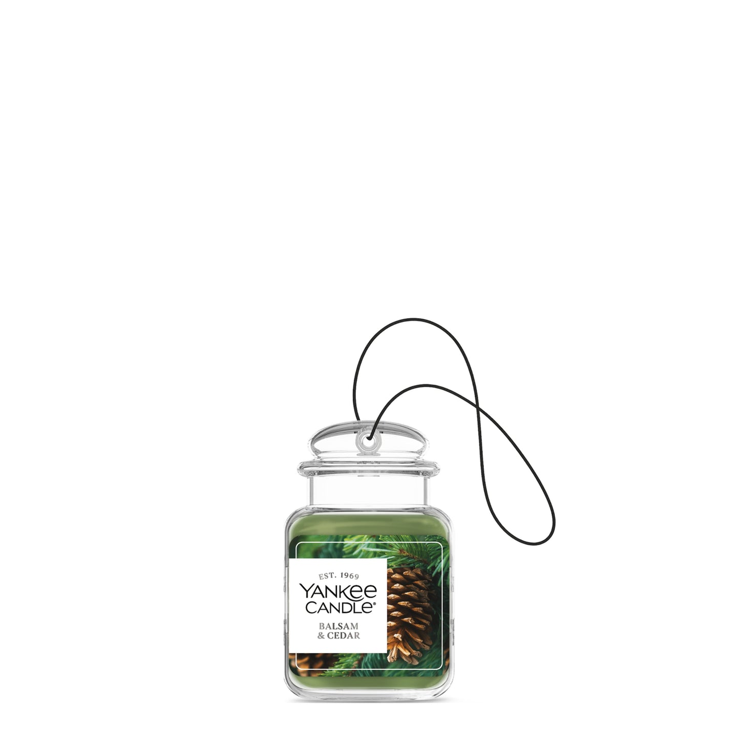 Balsam & Cedar Core 6-0021