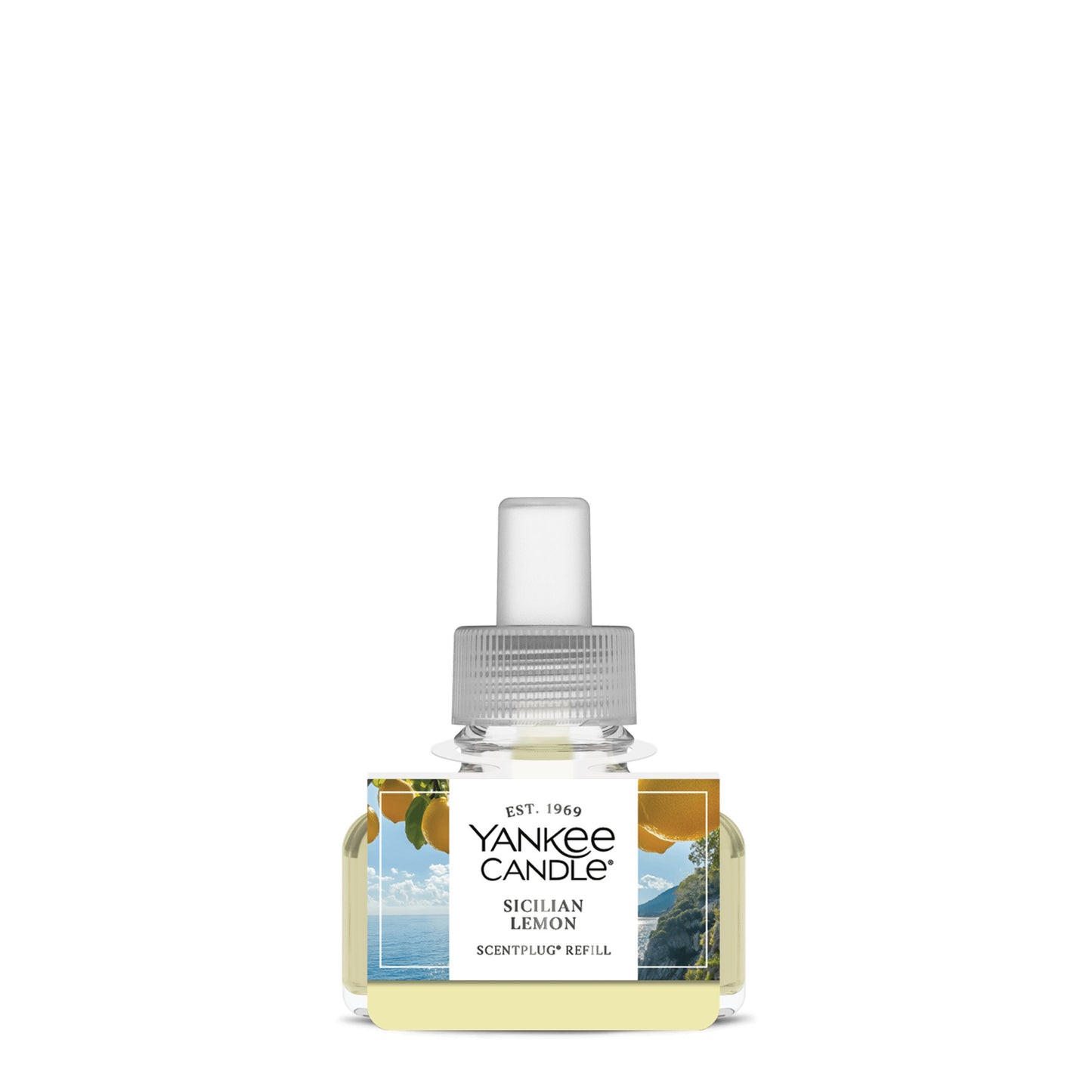 Sicilian Lemon Series 6-0237