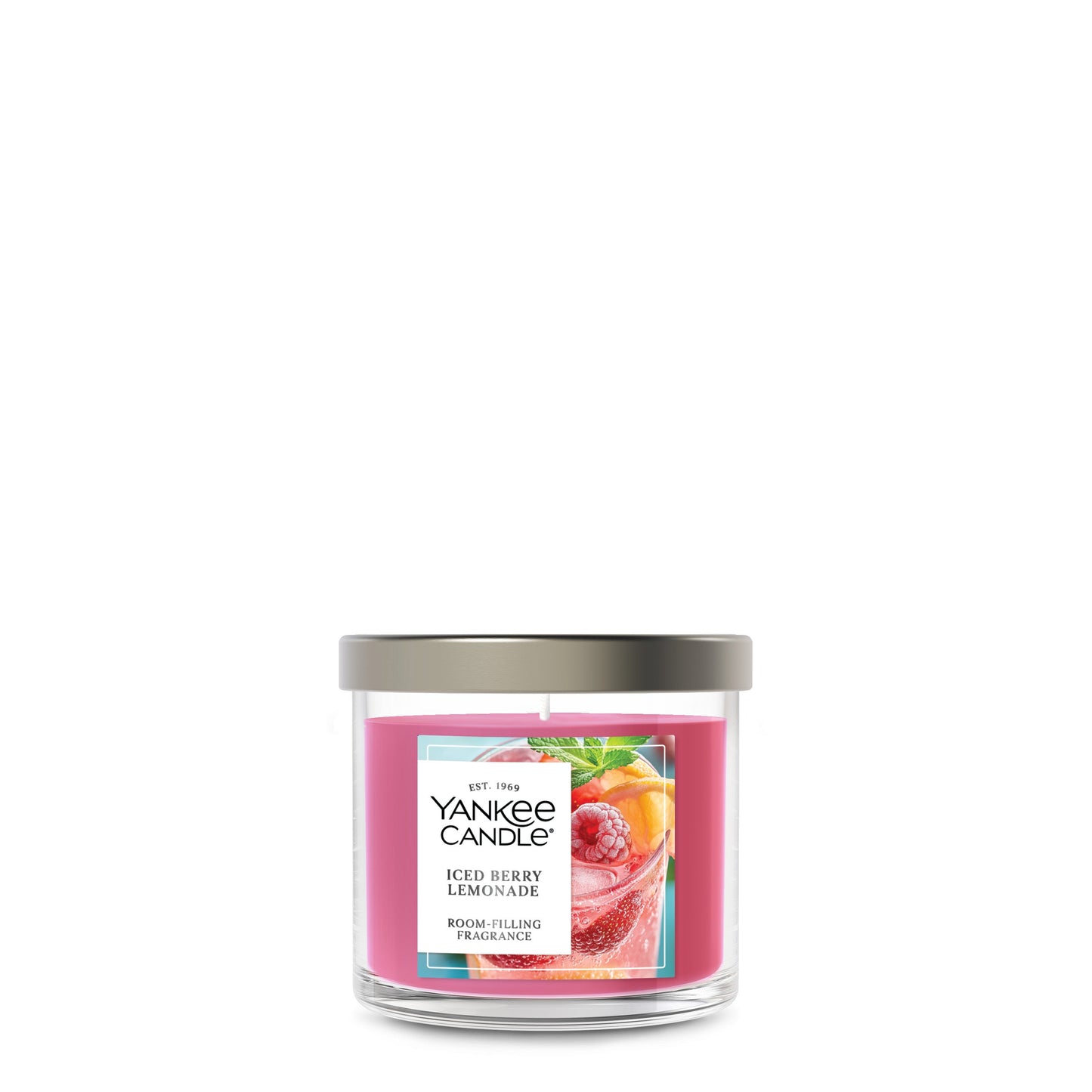 Iced Berry Lemonade Daily 6-0092