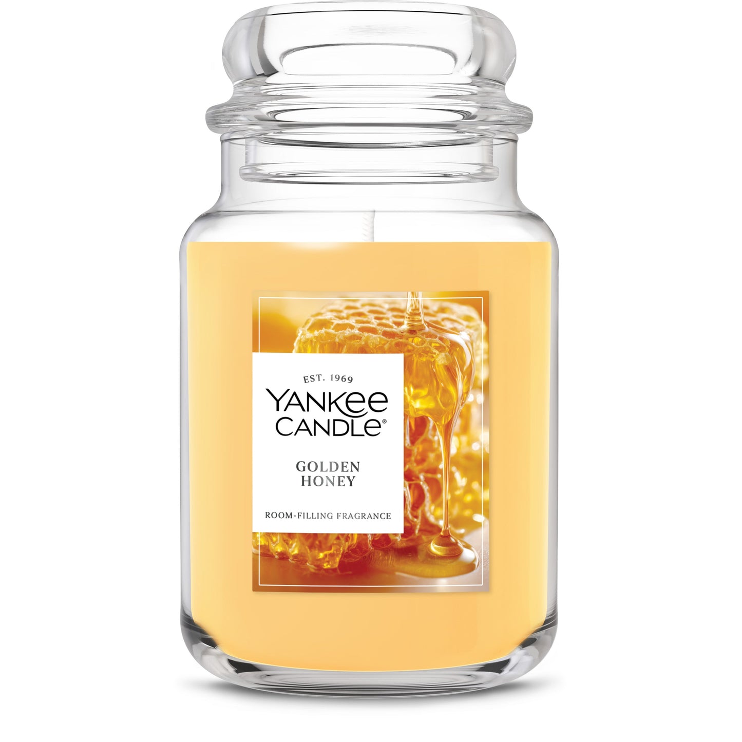 Golden Honey Edit 6-0776